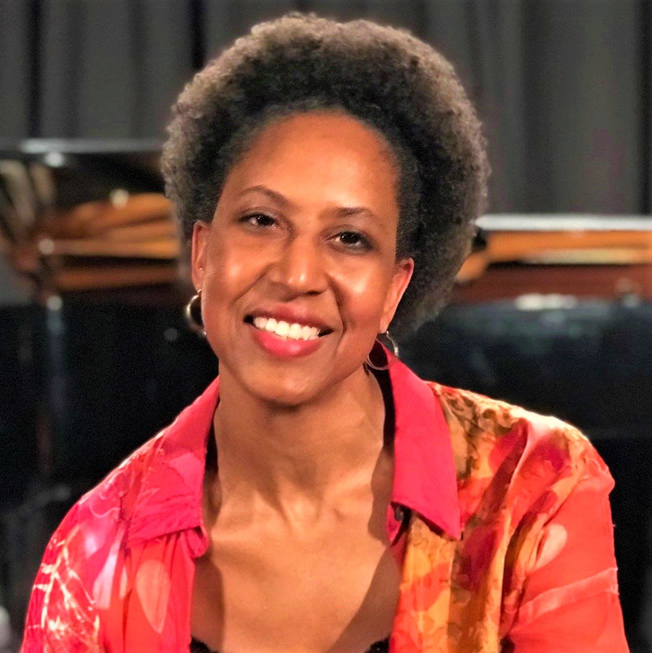 Maria Corley